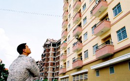 Lãi suất ưu đãi 4,8% mua nhà ở xã hội: Người nghèo hoang mang chờ giải ngân