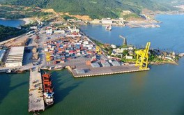 Phê duyệt quy hoạch 5 cảng biển vùng Nam Trung bộ