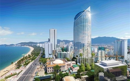 Kịch bản nào cho phát triển nhà cao tầng trong đô thị biển?