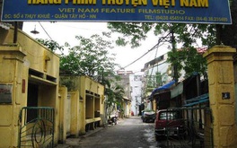 Cổ phần hóa thương hiệu văn hóa: Nhìn từ Hãng phim truyện Việt Nam