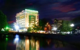 Khách sạn Nam Cường Hải Phòng - vị thế được khẳng định