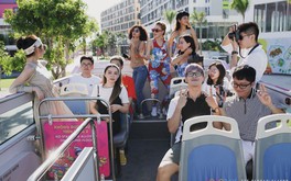 Khám phá Đà Nẵng trọn vẹn hơn với tuyến Coco Bus Tour N2