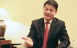 Nguyên tắc quản trị 8 chữ T của Chủ tịch THACO Trần Bá Dương