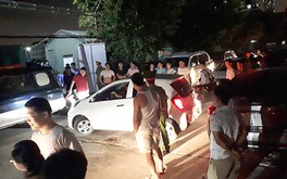 Cả nghìn dân chung cư ở Hà Nội náo loạn vì không có chỗ gửi ôtô