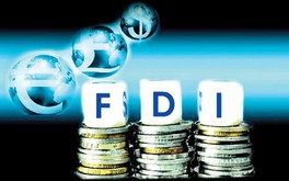 Nghệ An: Thu hút FDI thấp, thiếu dự án "tỷ đô" thúc đẩy kinh tế