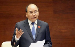 Thủ tướng: Việt Nam sẽ là địa chỉ tin cậy cho nhiều hội nghị khu vực và toàn cầu