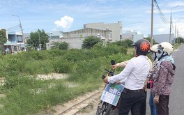 TP.HCM: Siêu lừa xuất hiện, đất công viên bị ‘xẻ thịt’ đem bán