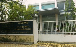 2 gói thầu xây lắp của Bệnh viện Đa khoa tỉnh Ninh Thuận: Nhà thầu kêu khó tiếp cận HSMT