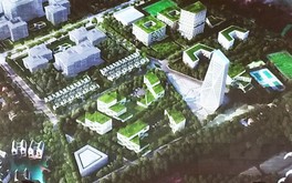 Cần Thơ điều chỉnh quy mô dự án hơn 1.100 tỷ