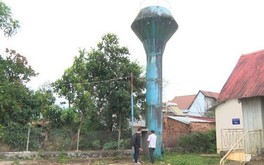 Đắk Nông: Thanh tra toàn diện các dự án cấp nước sạch trên địa bàn