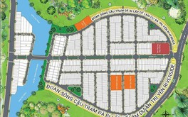 Long An: Bát nháo phân lô bán nền trên sông, Sở Xây dựng vào cuộc