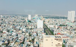 Đà Nẵng: Quy định mới hạn chế phát triển nhà cao tầng