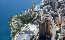 Dù đắt đỏ, Hong Kong vẫn thua Monaco trong bảng xếp hạng thị trường nhà ở đắt giá nhất thế giới
