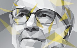 Tỷ phú Warren Buffett: Chân dung nhà đầu tư truyền cảm hứng nhất mọi thời đại