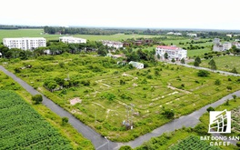 Giải phóng mặt bằng toàn bộ xã Suối Trầu để dành đất xây dựng sân bay Long Thành