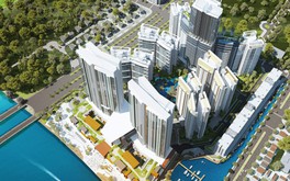 Công ty Tài Nguyên công bố dự án Kenton Node và Ever Green