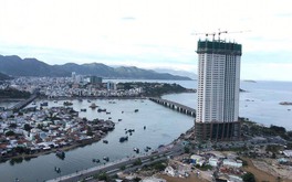 Khánh Hòa: Gần 1.000 công trình xây dựng trái phép, chính quyền khó xử lý