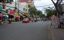 TP. HCM điều chỉnh quy hoạch 40 ô phố tại quận Tân Phú