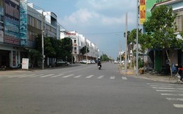 TP. HCM: Điều chỉnh quy hoạch khu dân cư Đặng Văn Bi, quận Thủ Đức