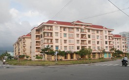 Đà Nẵng: Các hộ được bố trí nhà chung cư sắp phải trả tiền thuê nhà