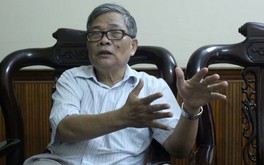GS.TS Đặng Đình Đào: "Cáp treo là 'bàn đạp' để Quảng Bình phát huy nội lực"