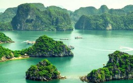 Bất động sản du lịch Quảng Bình trên đà tăng trưởng mạnh mẽ