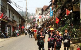 Lào Cai: “Miền đất hứa” của thị trường bất động sản Tây Bắc