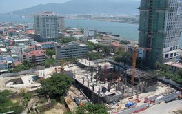 Nhiều nhà đầu tư lớn rút khỏi thị trường nhà đất Đà Nẵng