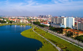Điều chỉnh Quy hoạch chung đô thị Bắc Ninh: Tăng gần 23.000ha diện tích đô thị