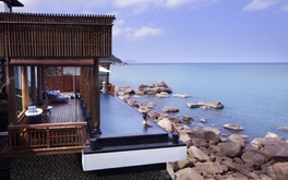 Bill Bensley to design JW Marriott Sapa Resort & Spa