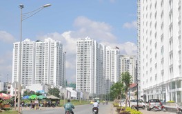 Investment in overseas real estate market discouraged