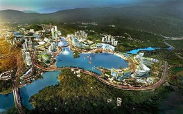 Opposition to MoF’s proposal to ease casino investment conditions