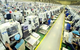 Vietnam benefits from new global supply chain order