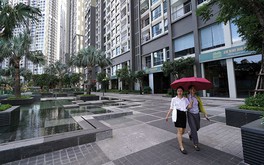 Still difficult for foreigners to buy housing