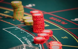 Vietnam’s first casino for locals begins profitably