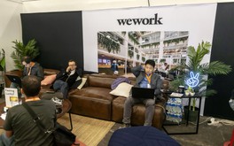 WeWork’s fate uncertain after IPO fail