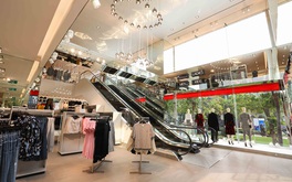 H&M to open first outlet in Da Nang