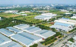 Leasing demand in Vietnam’s industrial parks remains strong