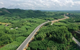 North-South Expressway project shortlists 32 interested domestic applications