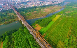 Five Vietnamese bridges that have become global attractions