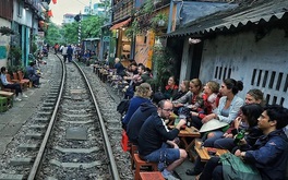 Transport ministry wants Hanoi Train Street closed forever