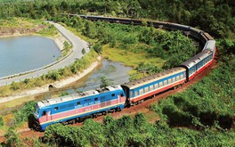 China finances research study for Lao Cai – Hanoi – Hai Phong railway project