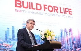 Construction sector slow in improving productivity: experts