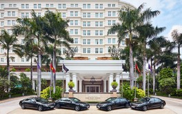 Global hoteliers tempted by Vietnam operating hotel assets amidst tourism boom
