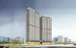 The Matrix One apartments with F1 racetrack view to be distributed to foreigners