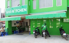 Grab launches second GrabKitchen in Ho Chi Minh City