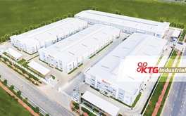 KTG Industrial introduces 'Industry 4.0 Factory'