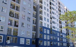 Negligence blights Danang social housing project