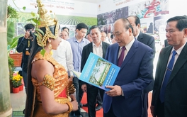 Tra Vinh draws over VND205 trillion worth of investment