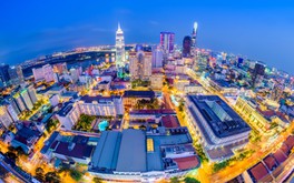 JLL names five key trends of Vietnam property market 2020